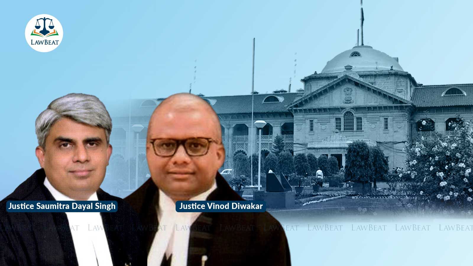 First Wife Has Right to File Application Under S.11 Hindu Marriage Act to Void Husbands Second Marriage: Allahabad HC First Wife Has Right to File Application Under S.11 Hindu Marriage Act to Void Husbands Second Marriage: Allahabad HC